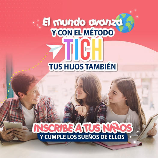 Foto Tich School